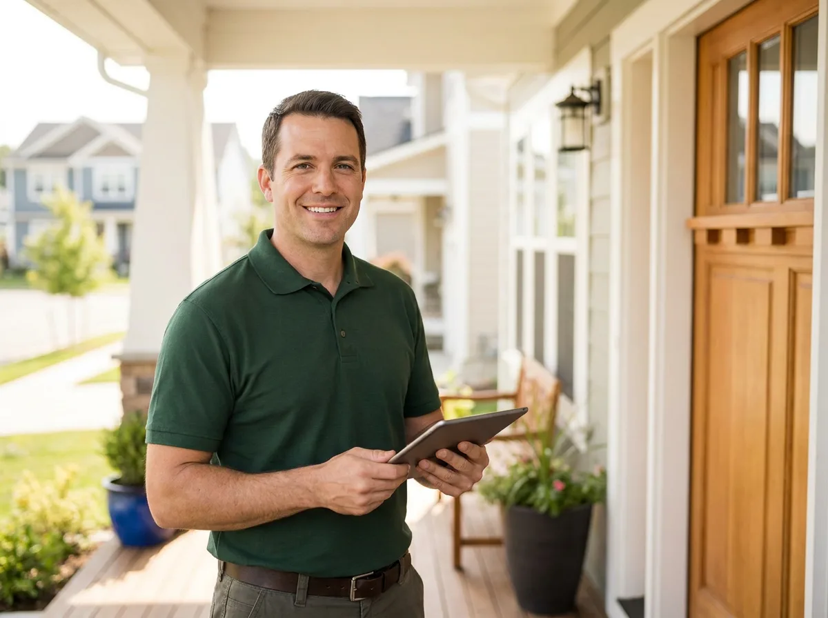 Pest control FAQs for Parris Island, SC